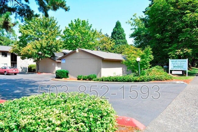 Photo - 20125 SW Tualatin Valley Hwy Unit 3