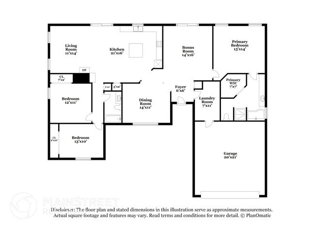 Building Photo - 1414 Operetta Ave SE Rental