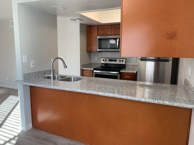 Photo - Buena Vista ACG