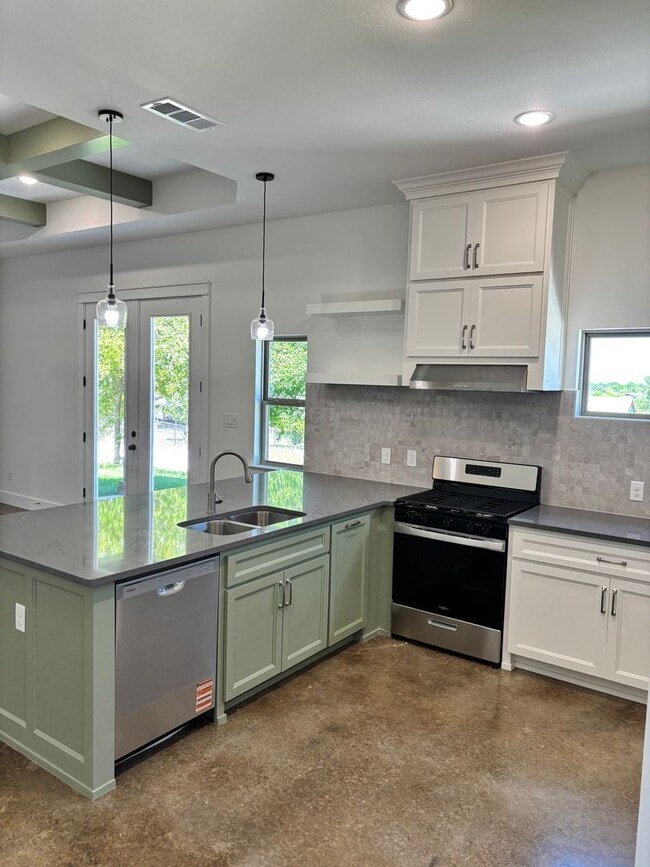 Photo - Brand New Construction | 3BD + Office | 2BA | Azle, TX