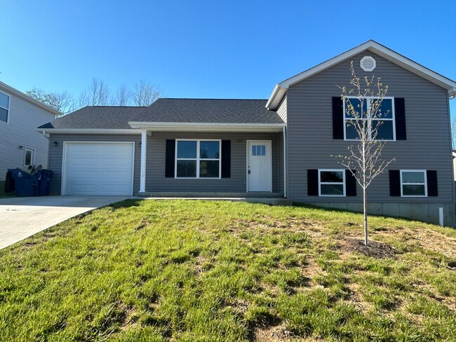 Single Family Home In Union MO - Single Family Home In Union MO