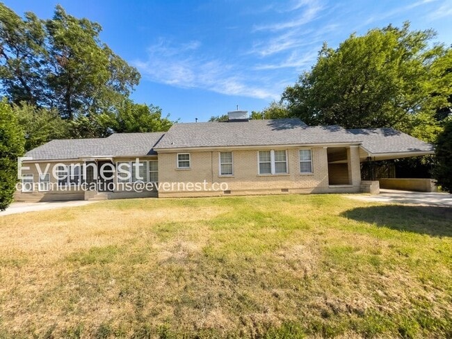2156 Jackson Ave