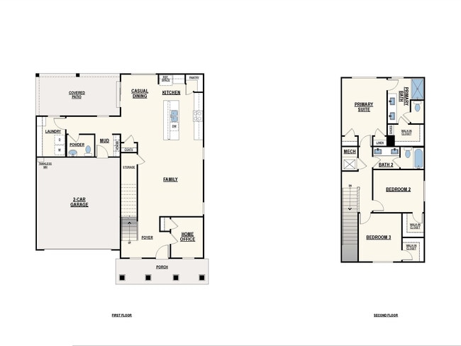 Photo - 1317 N Barkvine Ave