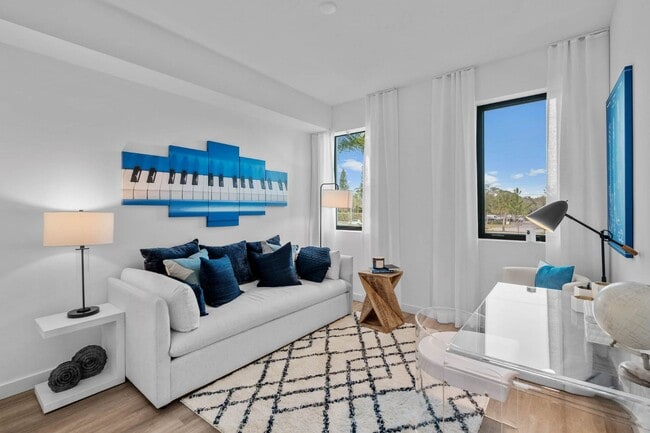 Laketide Residences