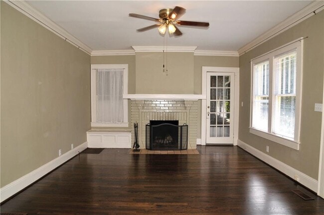 Photo - 602 Sherwood Rd NE
