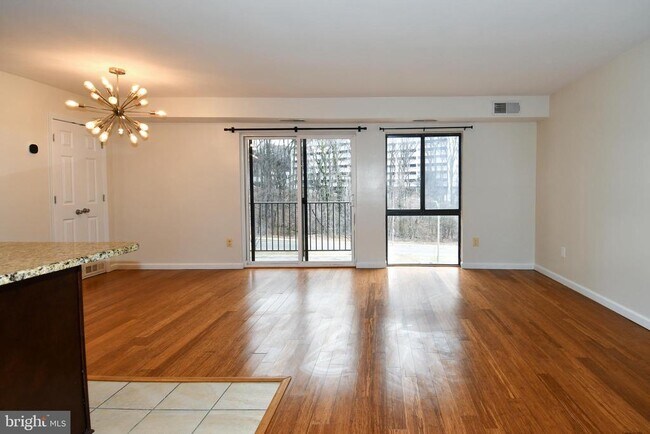 Photo - 6135 Edsall Rd Unit I