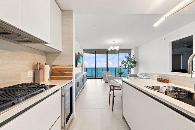 Photo - 900 N Ocean Blvd Unit 705
