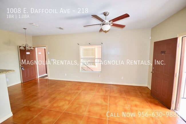 Photo - 1008 E Daffodil Ave Unidad 218