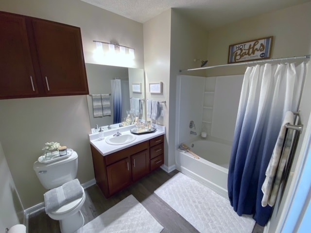 Photo - Trails at City Park