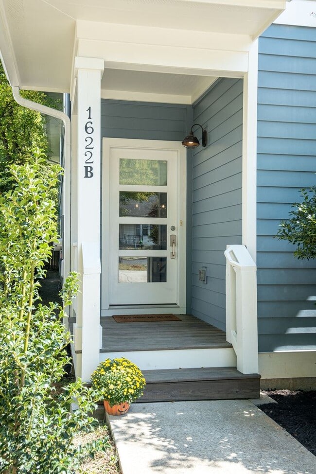 Photo - Delightful East Nashville Home for Rent!