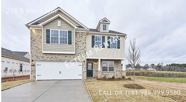 Building Photo - 259 White Way