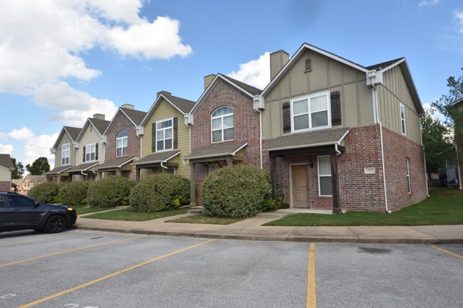 Elder Management- Chester Hills II - Chester Hills