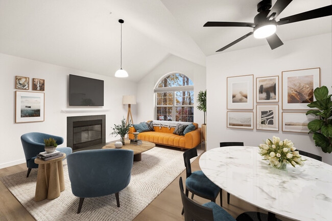 Building Photo - Larkspur Place Rental