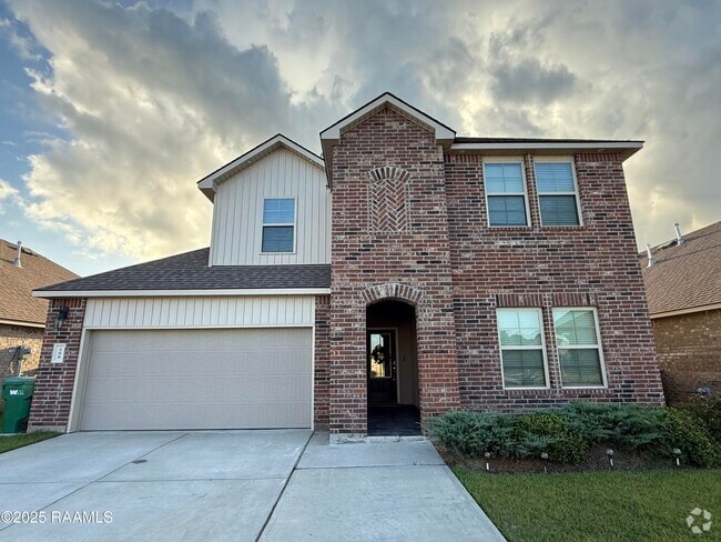 Building Photo - 200 Broussard Hl Dr Rental