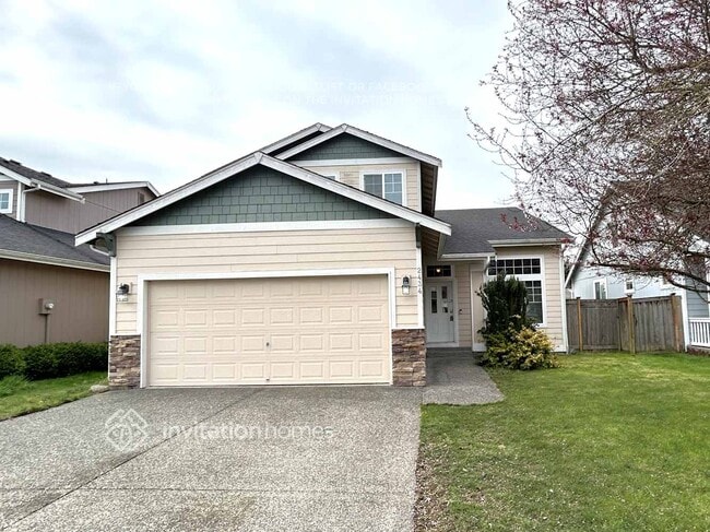 Building Photo - 2434 165th St E