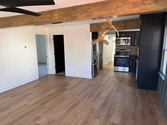 Photo - 3746 N Garfield Ave