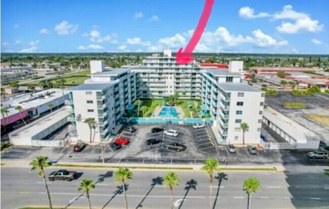 Photo - 2727 N atlantic Ave Unit 704