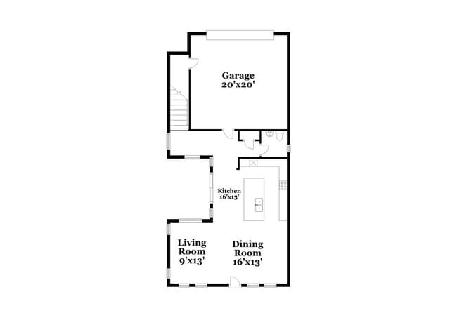 Photo - 3710 E Robert St