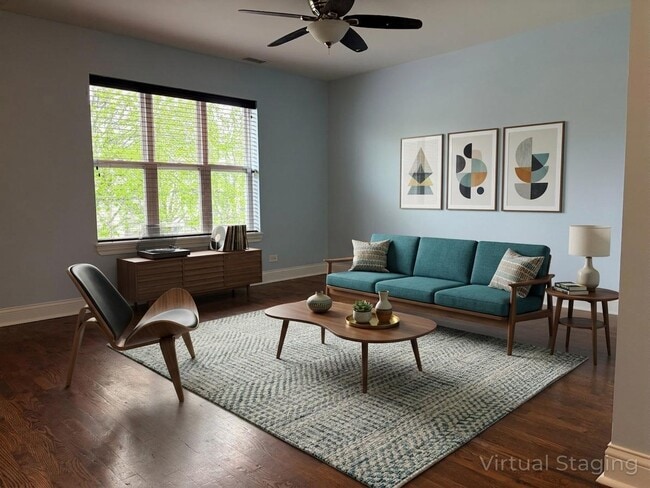 Photo - 6540 S Kenwood Ave Unit 2