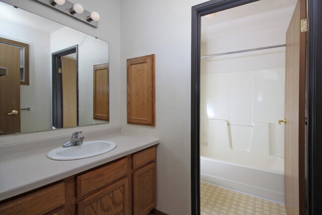 Southwood Park Townhomes