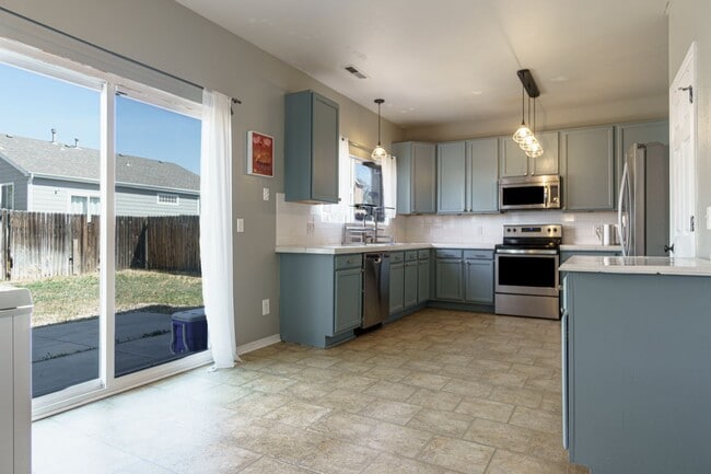 Photo - Beautifully updated rental on Pony Gulch