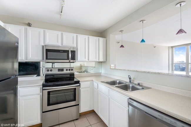 Photo - 345 N La Salle Dr Unit 2602