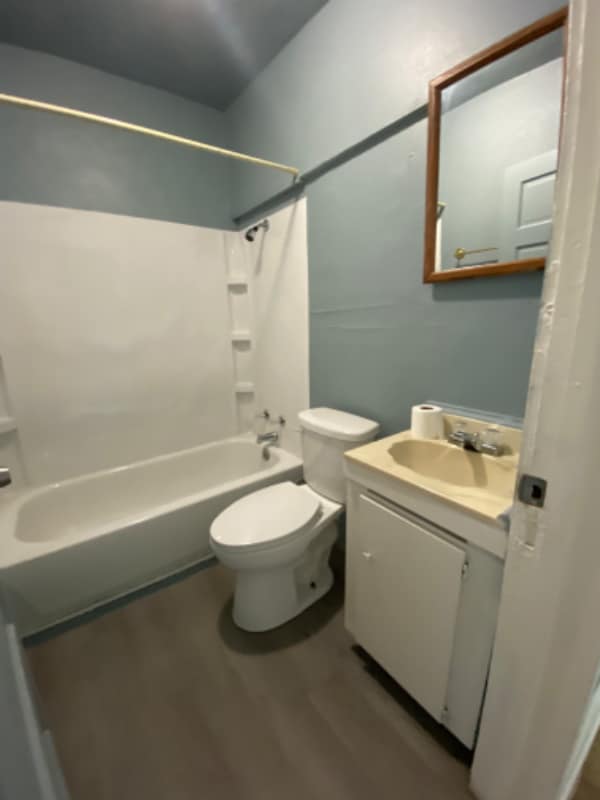 518 Hagan St Unit Apt 1 Huntington, WV