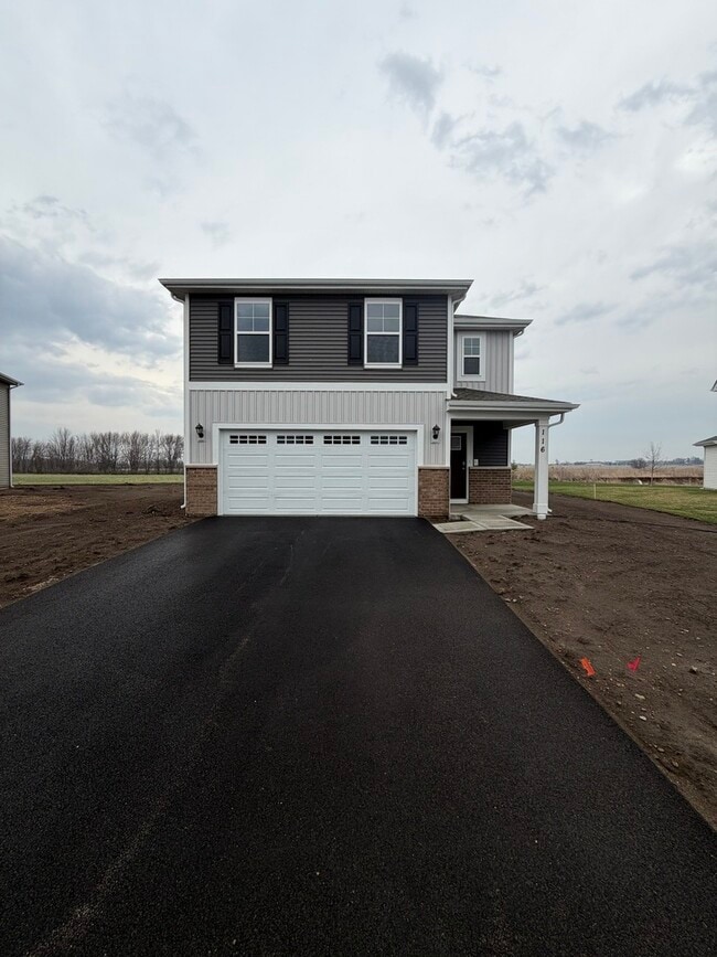 Building Photo - 116 Cornerstone Xing