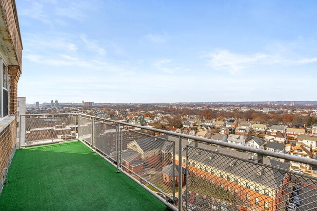Addison Towers