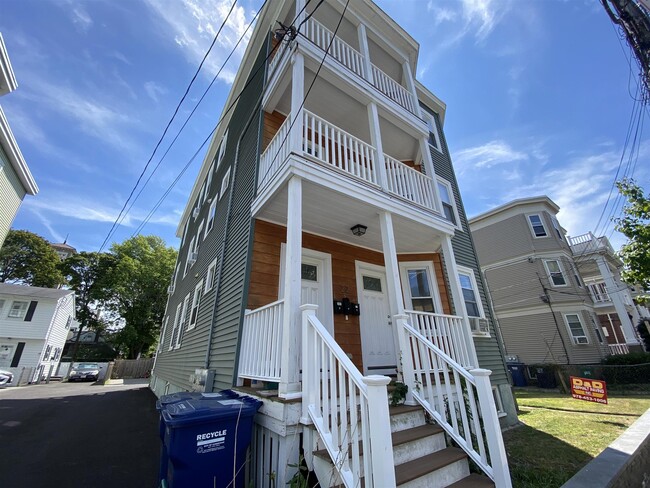 Photo - 22 Rice St Unit 2