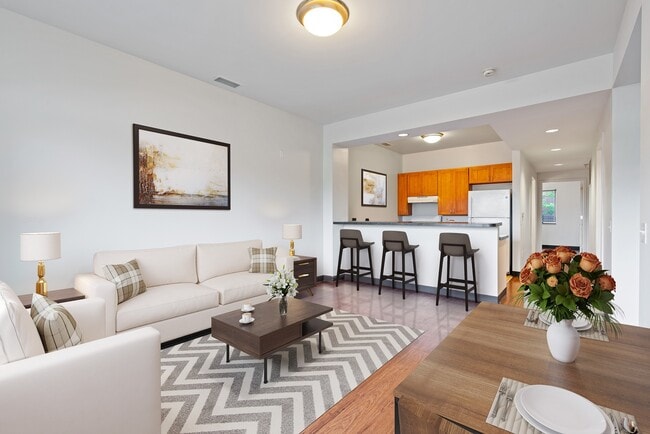 Building Photo - Park Boulevard 2B Rental