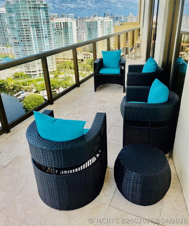 Photo - 16275 Collins Ave Unit 2304