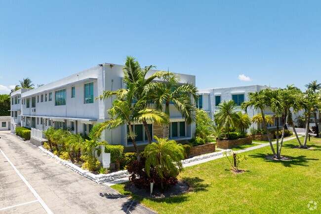Photo - Avondale Apartments