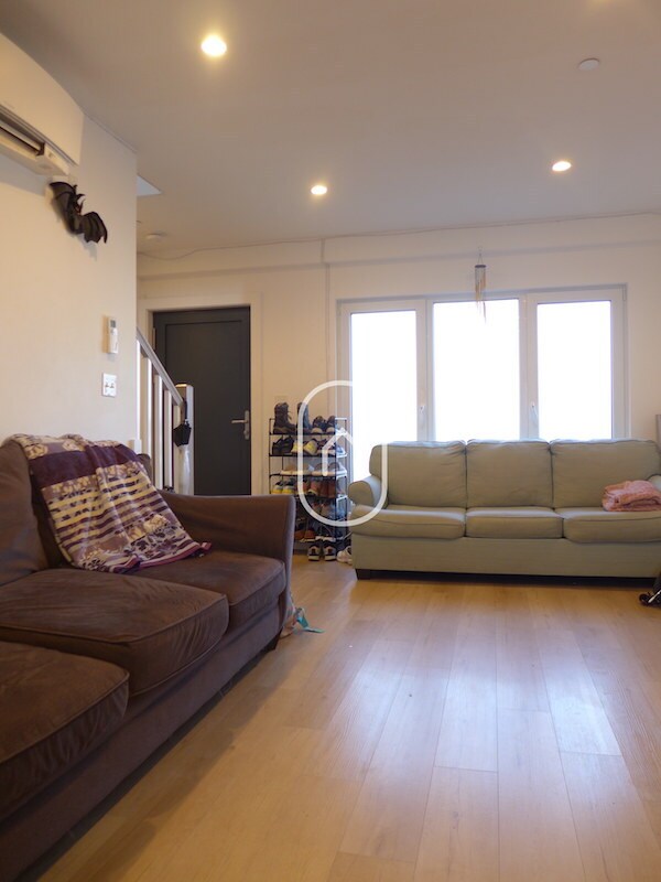 Photo - 2817 Washington St