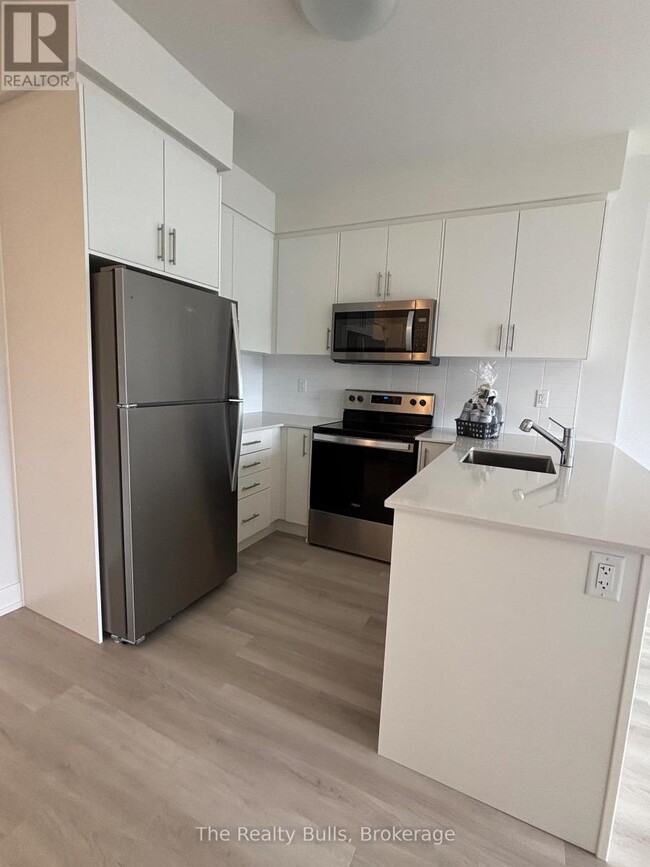 Photo - 1100 Lackner Pl Unité 509