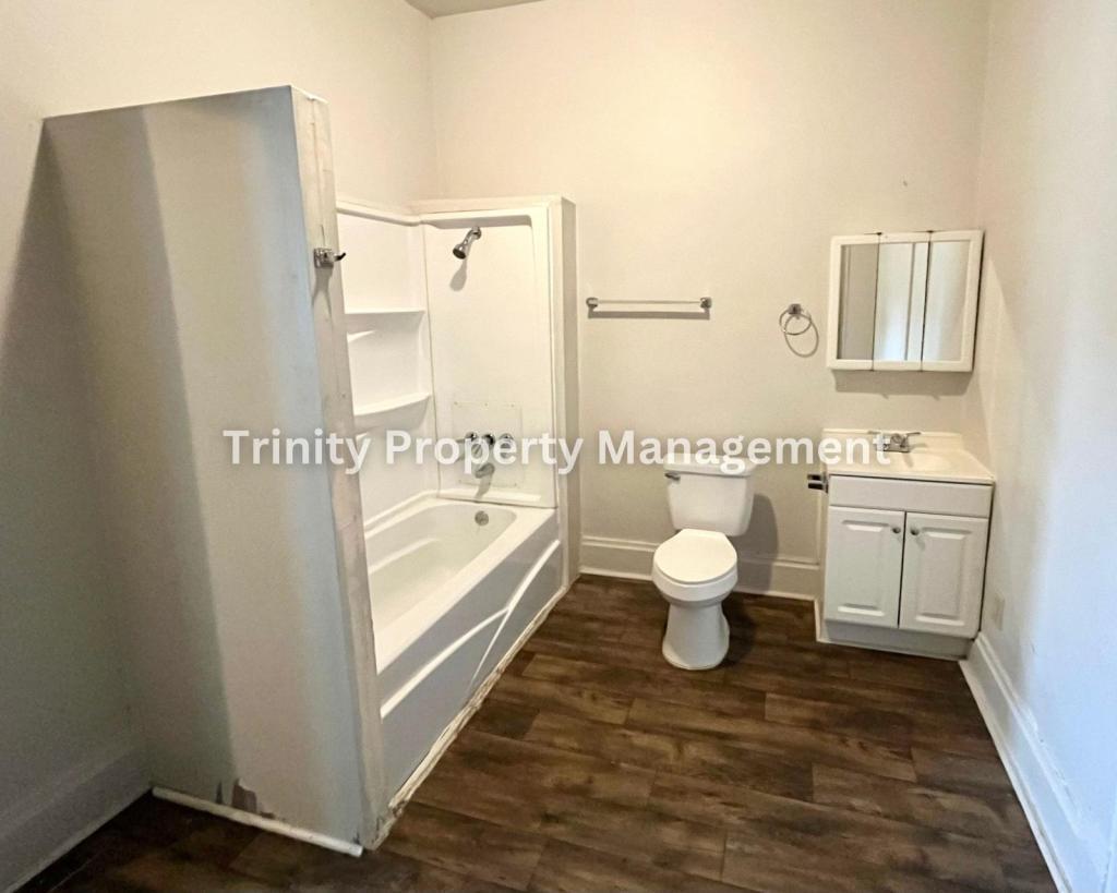 306 1/2 Bryd Ln Rental For Rent in Clarksburg, WV