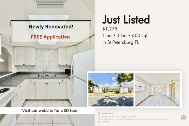 Building Photo - 4725 39th Ave N Unit 108