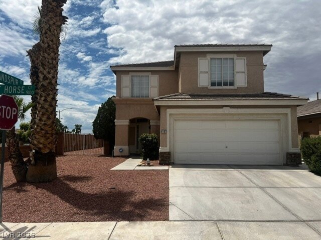 Building Photo - 9167 Short Horse Ct