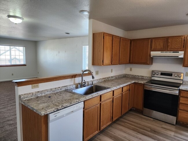 110 11th St Unit 110 N 11th Unit A