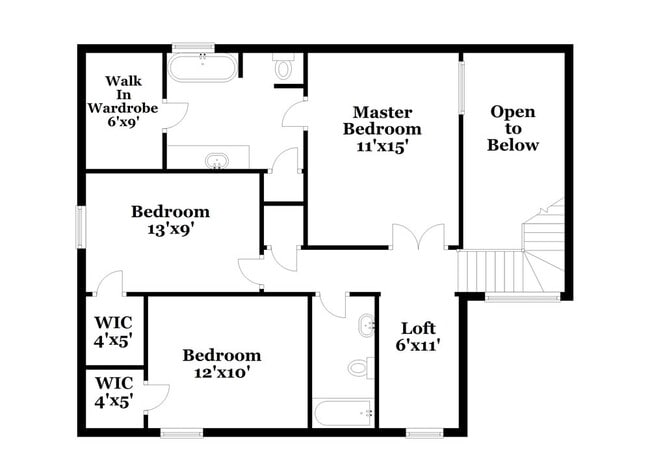 Photo - 5029 Lodgepole Ln