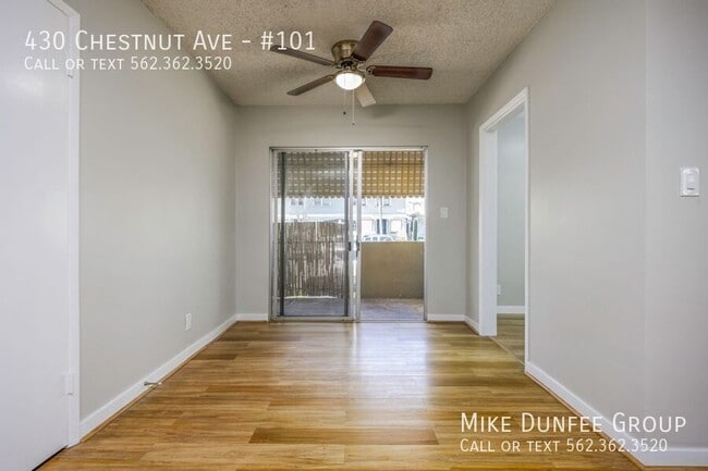 Photo - 430 Chestnut Ave Unit #101