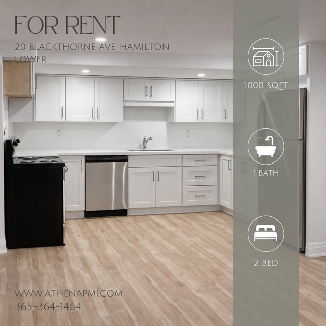 Building Photo - 20 Blackthorne Ave