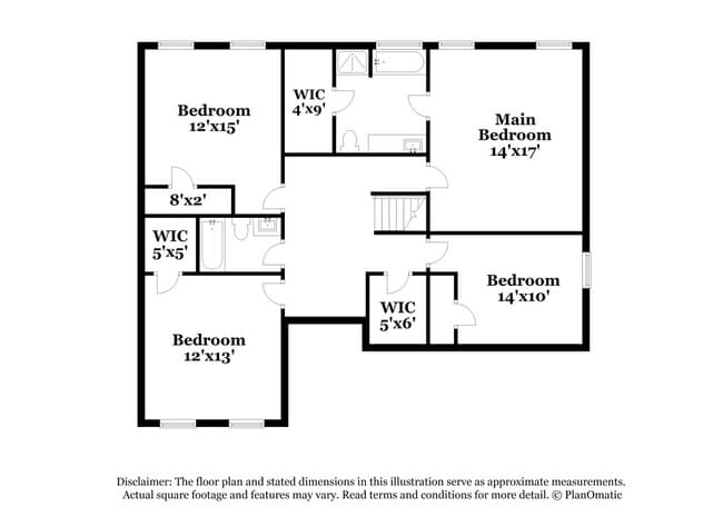 Photo - 4207 Arnolds Mill Overpass