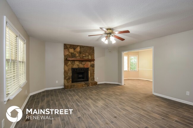 Photo - 39 Timber Trail SW