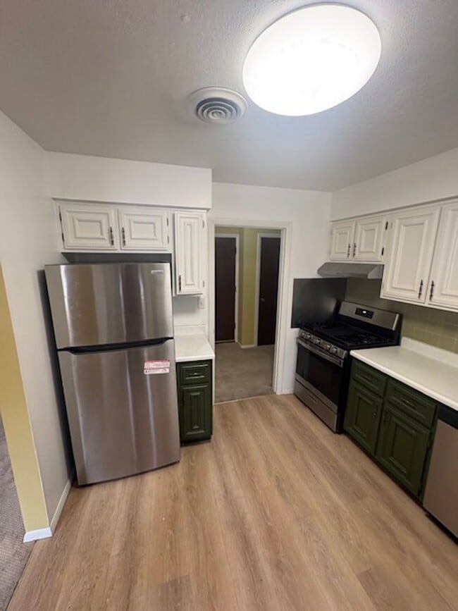 Building Photo - 3406 N Missouri Ave Unit A