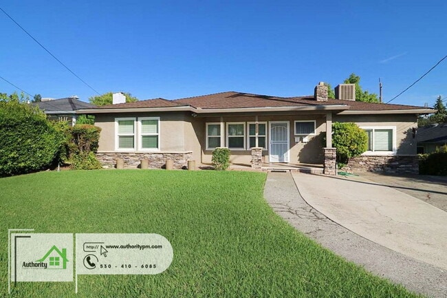 Building Photo - 2540 Old Eureka Way