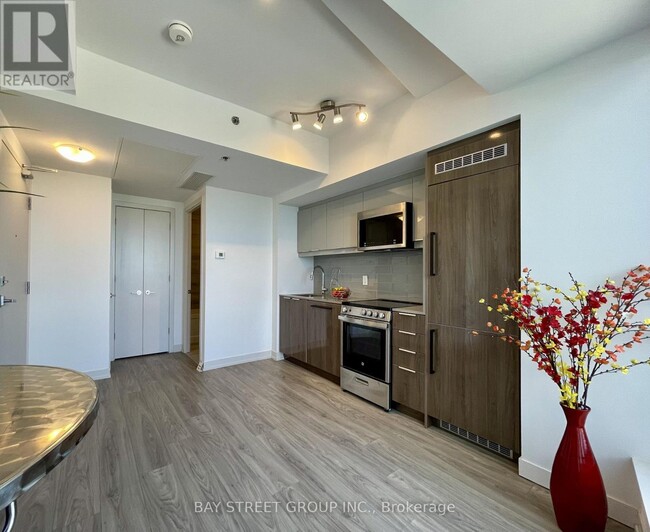 Photo - 90 Glen Everest Rd Unité 808