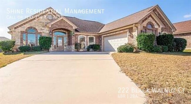 Photo - 222 Black Walnut Ct House
