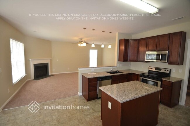 Photo - 16728 Prairie Falcon Ln