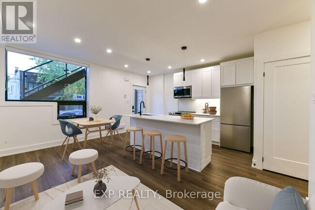 Photo - 1250 Davenport Rd Unité 1